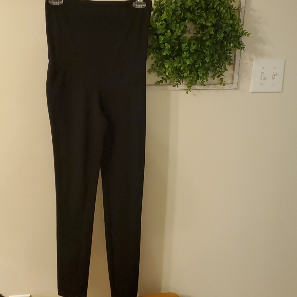 a:glow Maternity Leggings XS